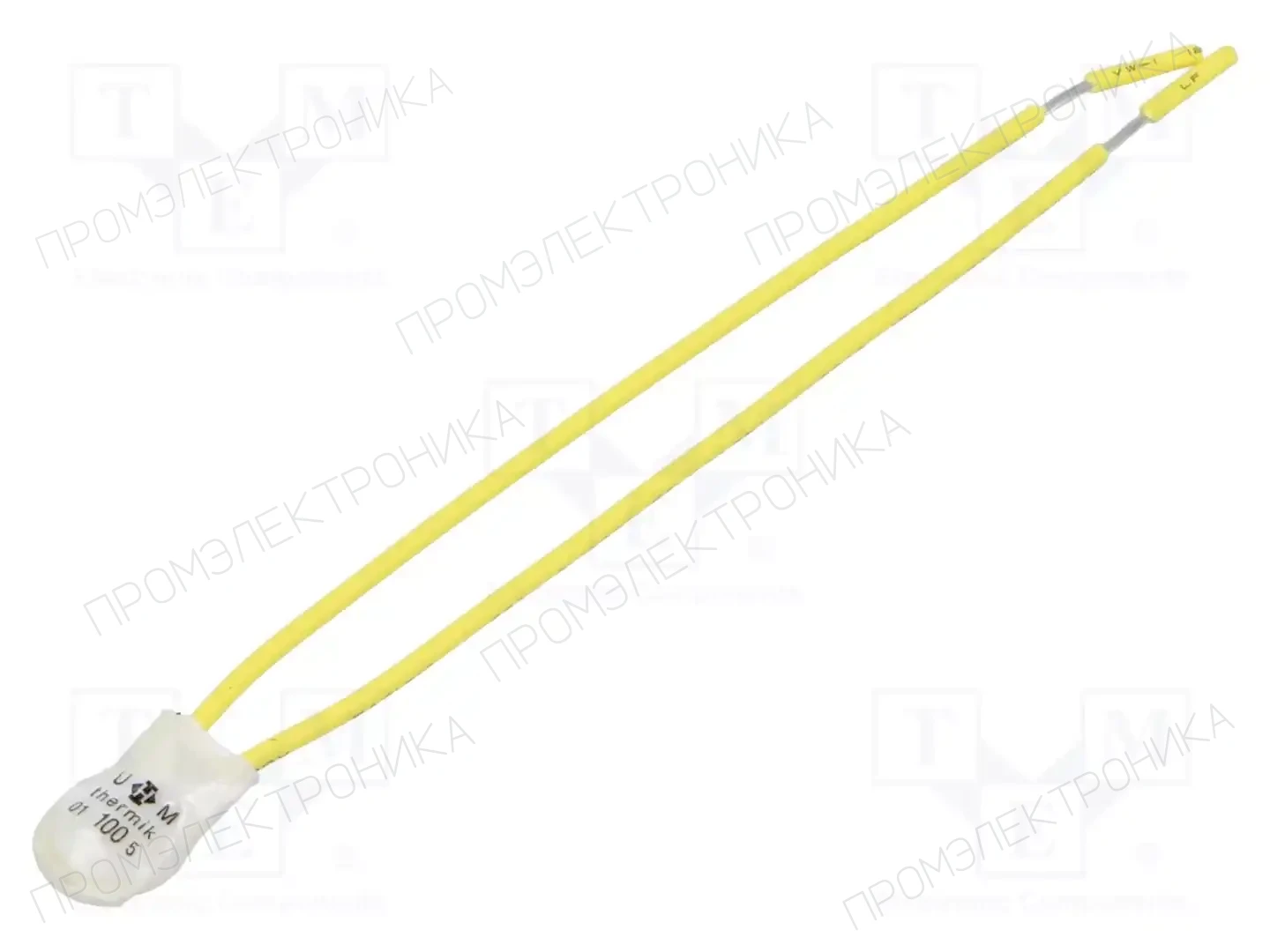 SYNFLEX 5501 0100 04 — Термостаты