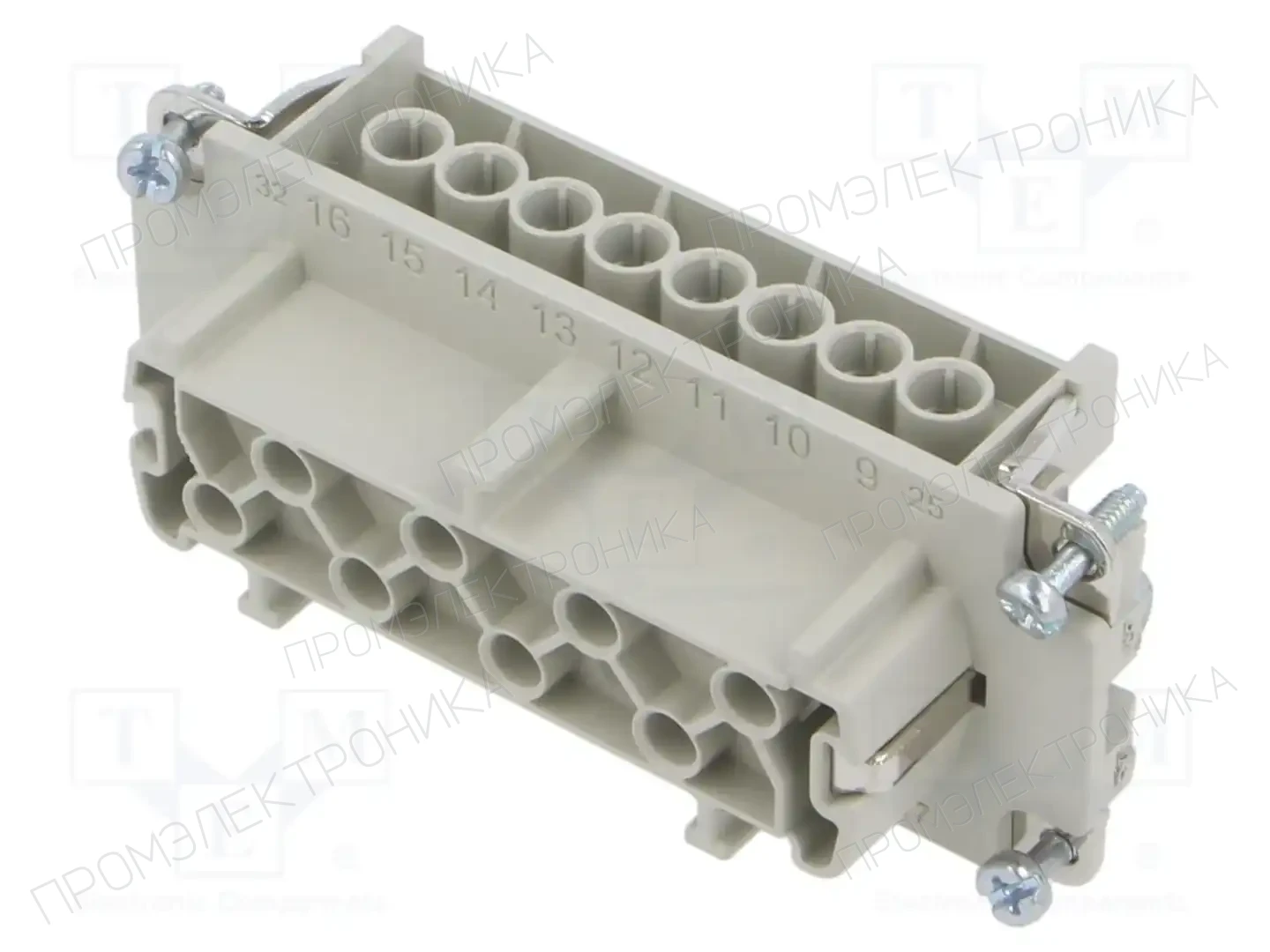 LAPP 10203000 — Разъeмы