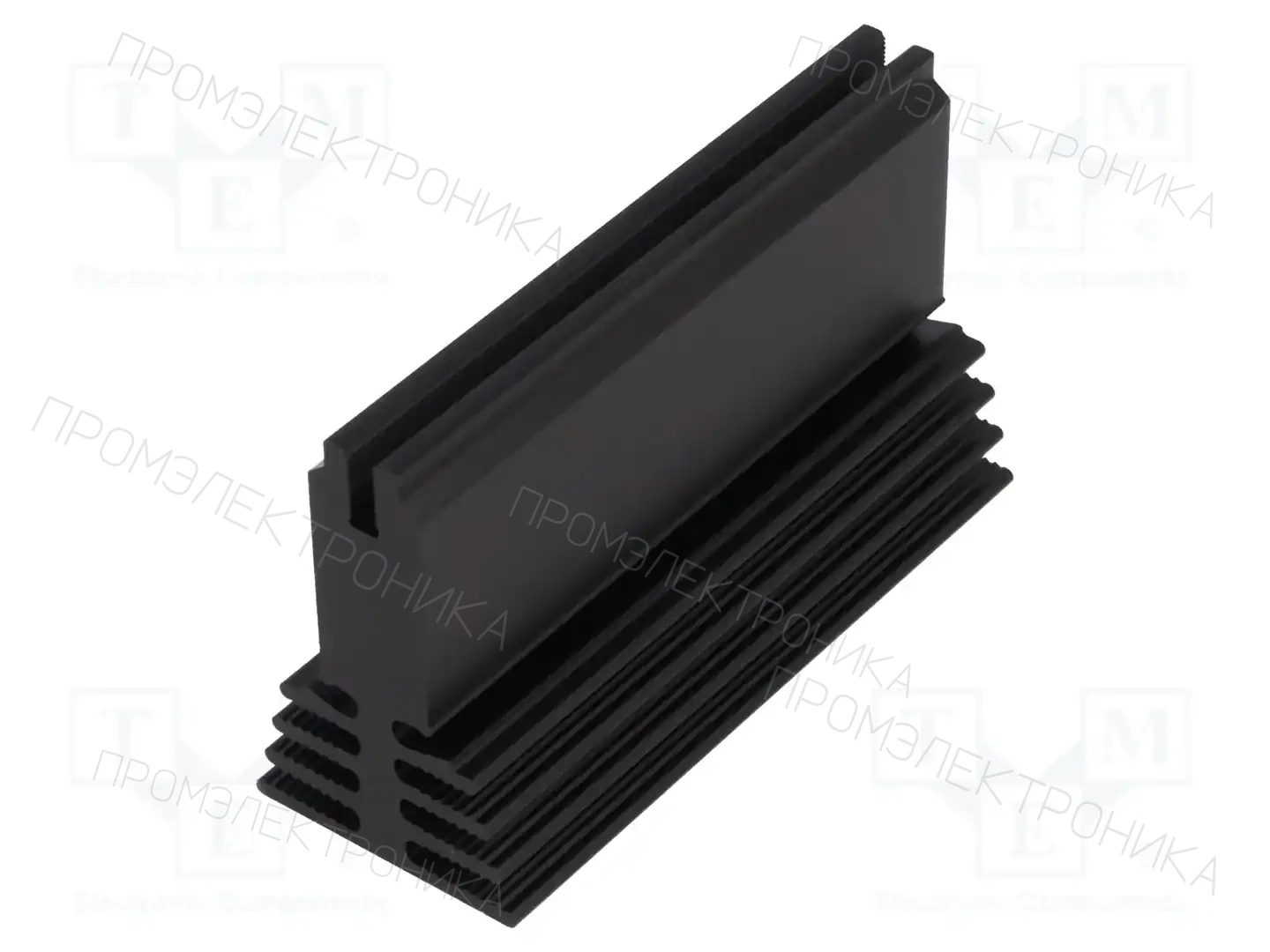FISCHER ELEKTRONIK SK489/75/SA — Радиаторы