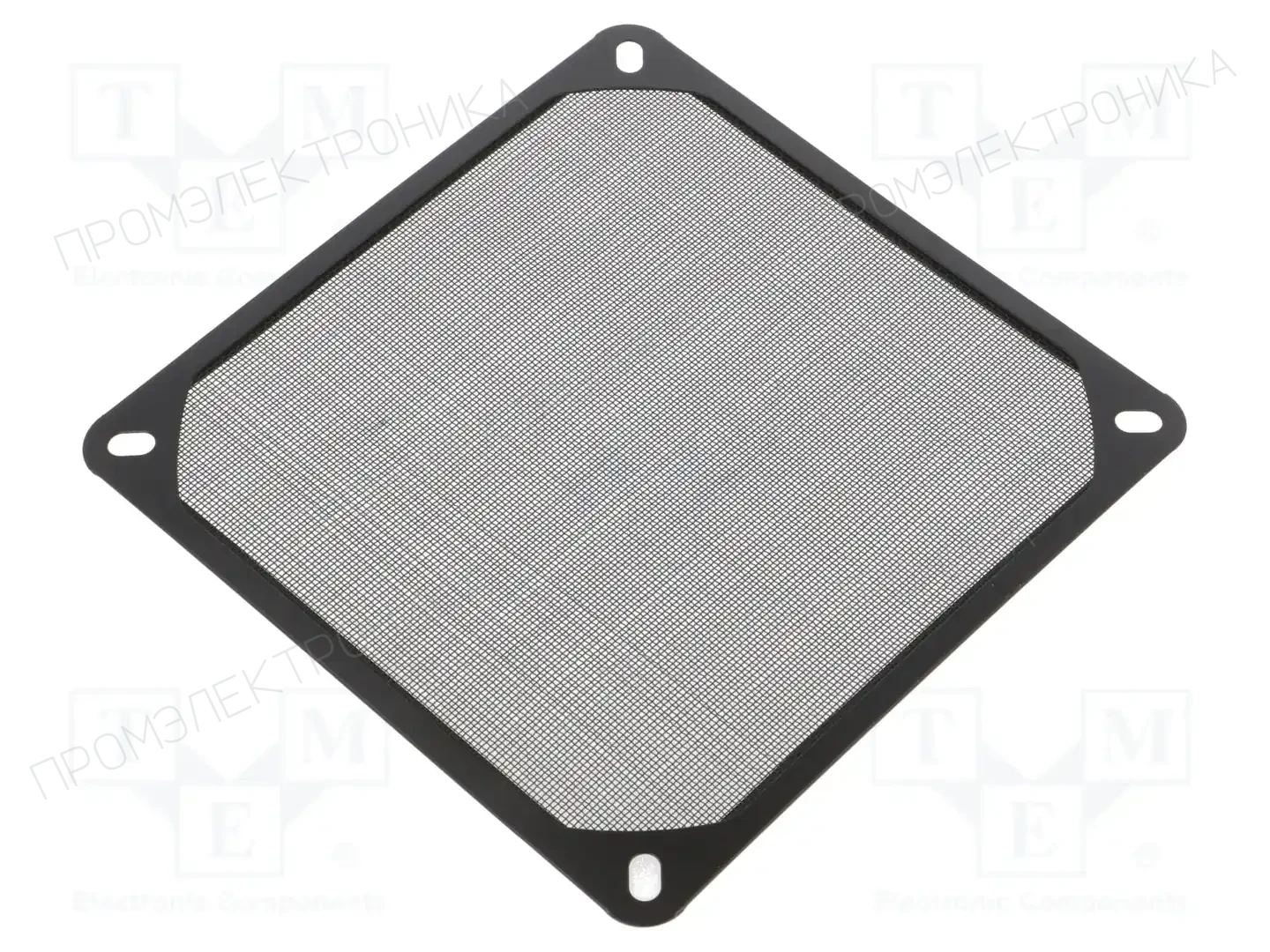 Akasa GRM140-AL01-BK — Фильтры и вкладыши