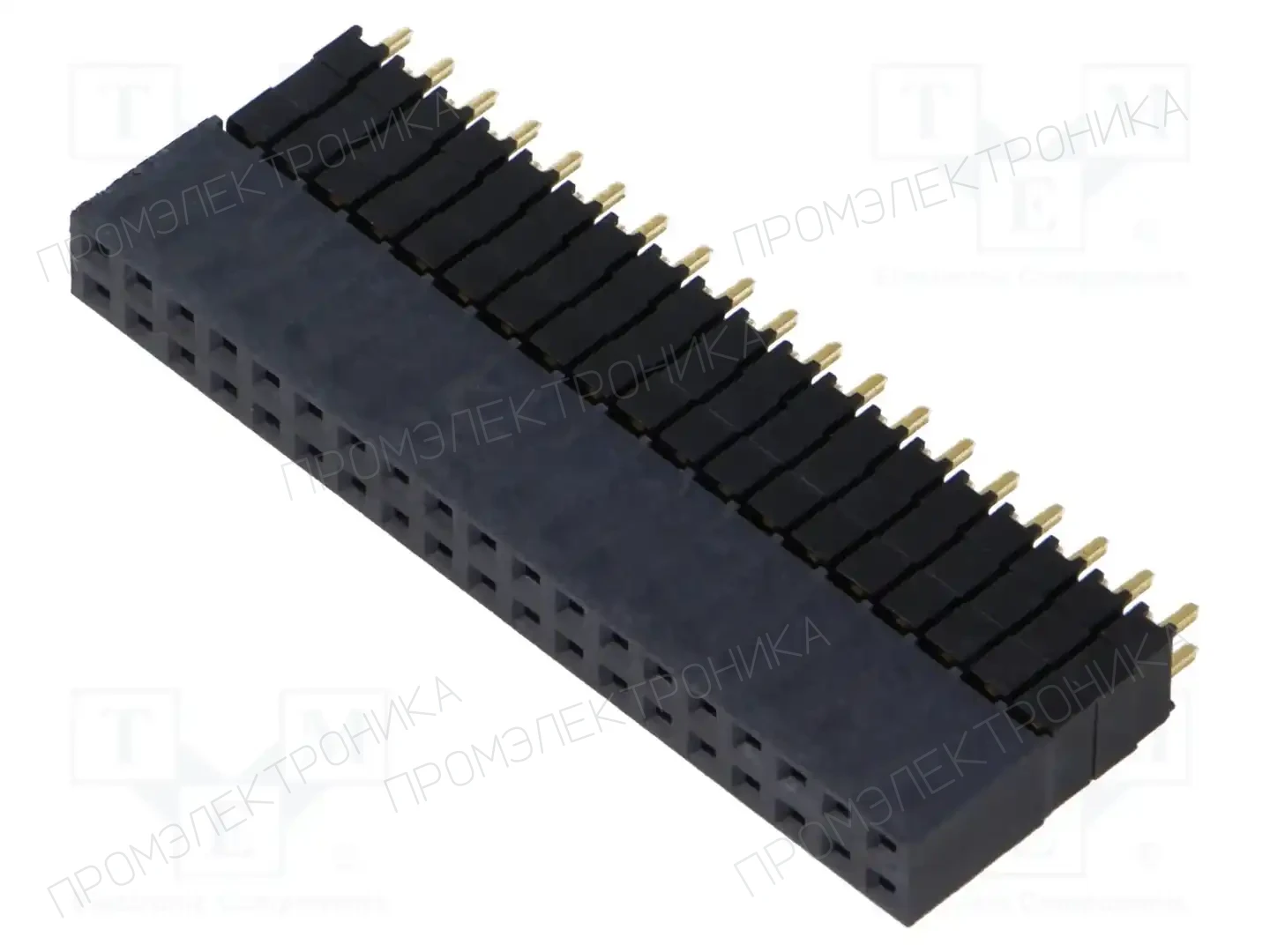 SAMTEC ESQ-119-33-G-D — Разъeмы пластина - пластина