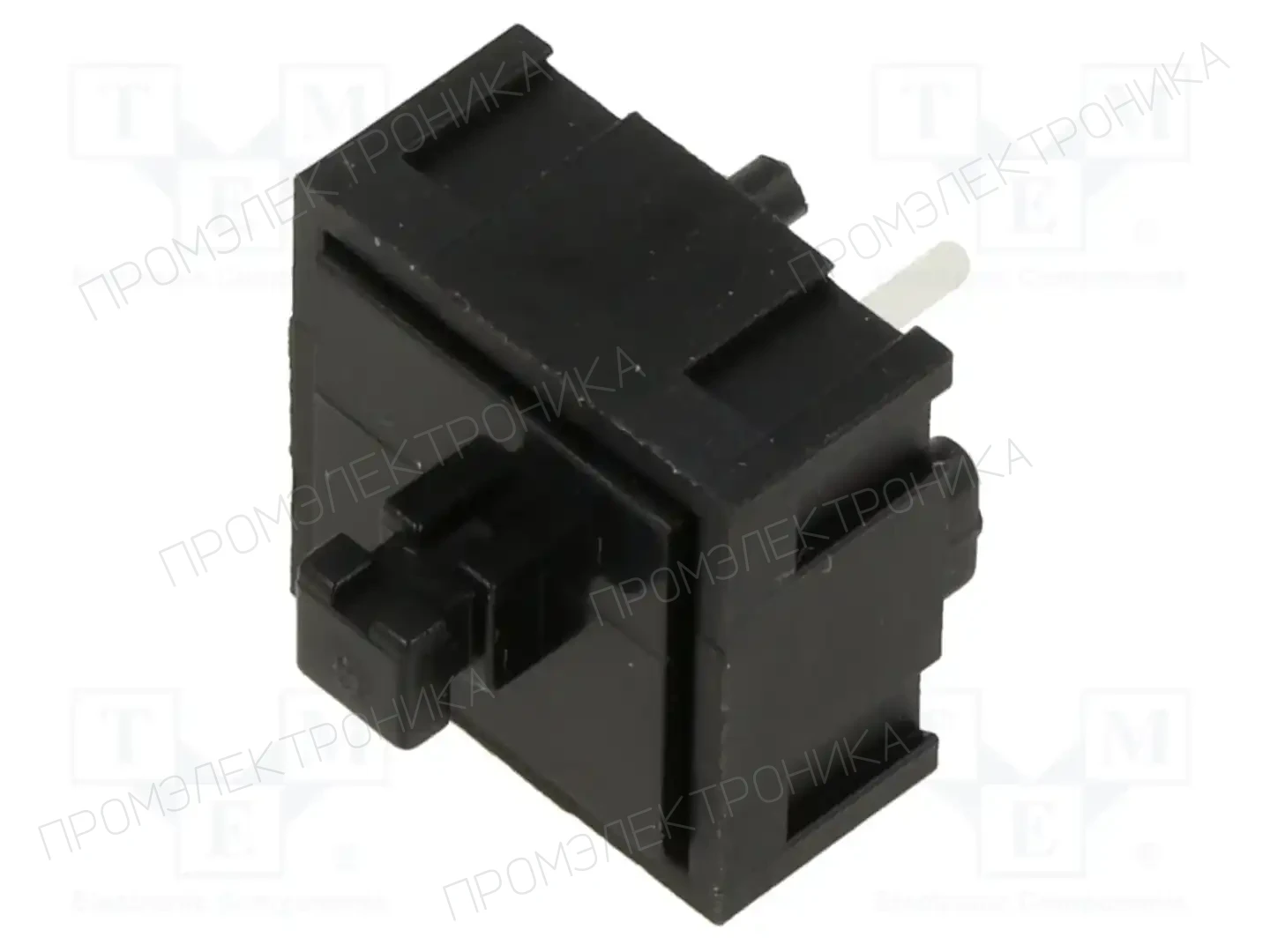E-SWITCH 320.02E11BLK — Микропереключатели TACT