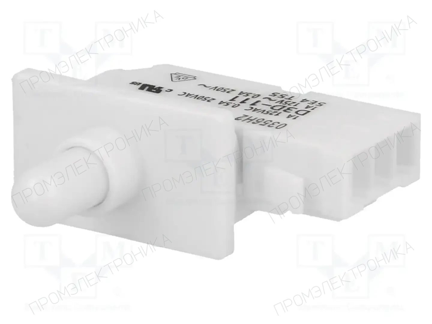 OMRON Electronic Components D3D-111 — Переключатели дверные