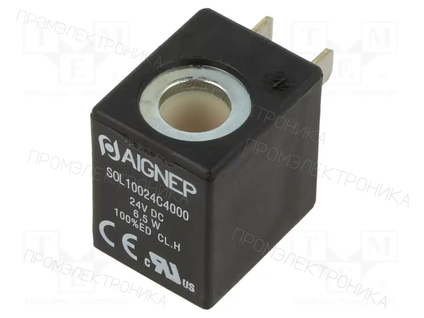 PNEUMAT FLSOL10024C4000 — Клапаны и вентильные узлы