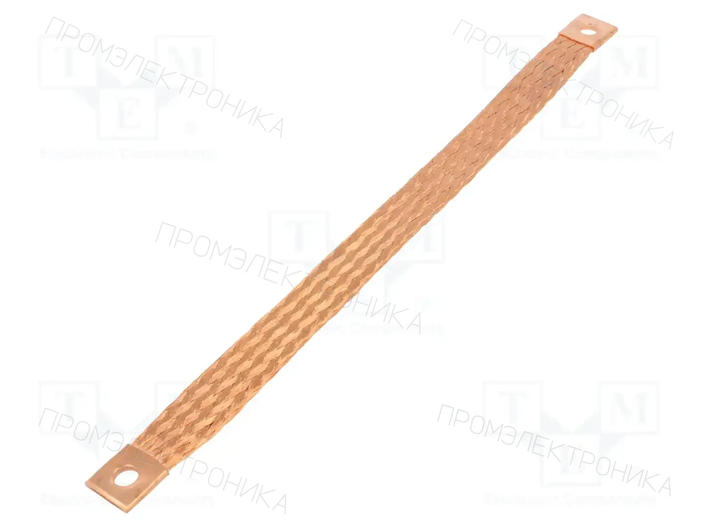 CONNECT ST-025-300-0909-D — Оплётки и медные провода