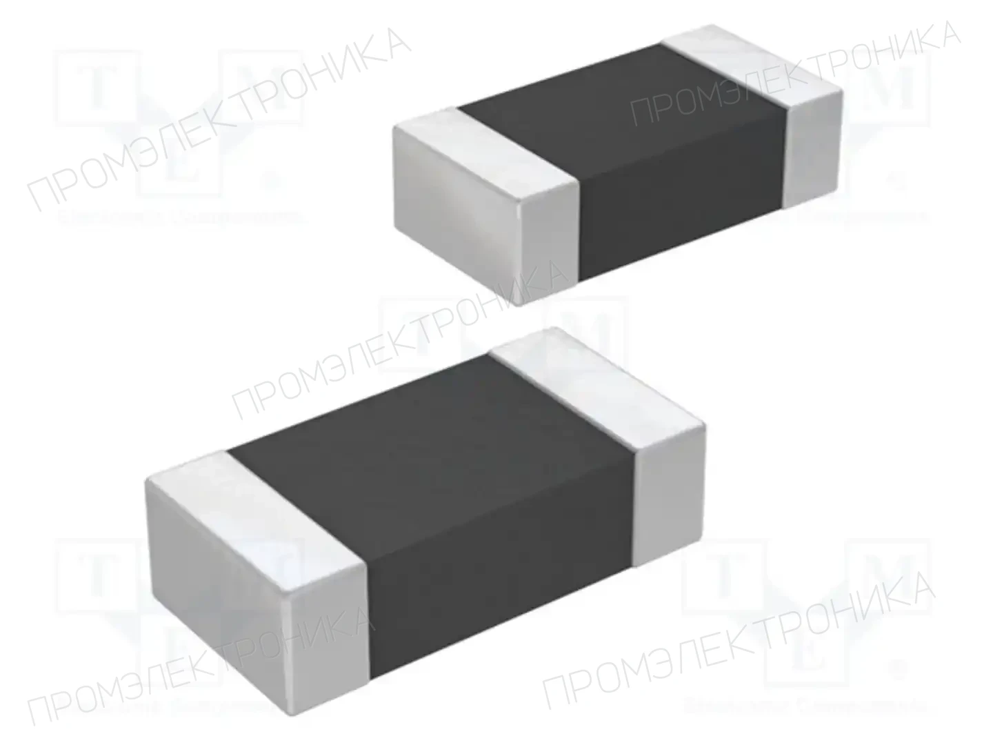 BOURNS CG0603MLU-12E — Варисторы SMD