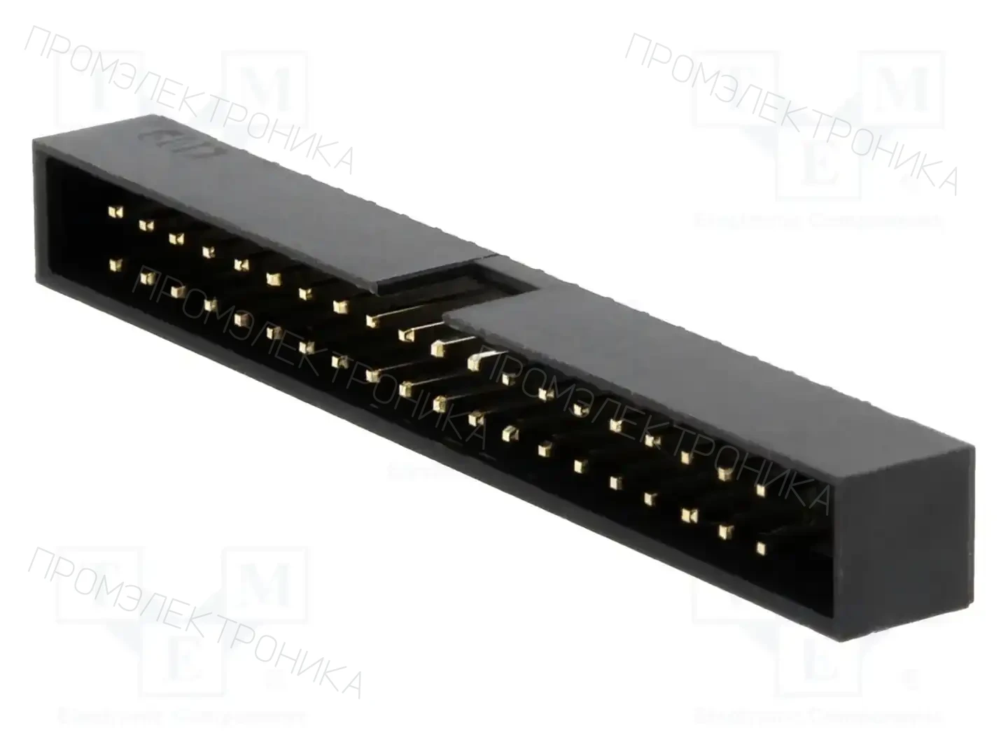 AMPHENOL COMMUNICATIONS SOLUTIONS T823-140A1S100HEU — Разъeмы IDC