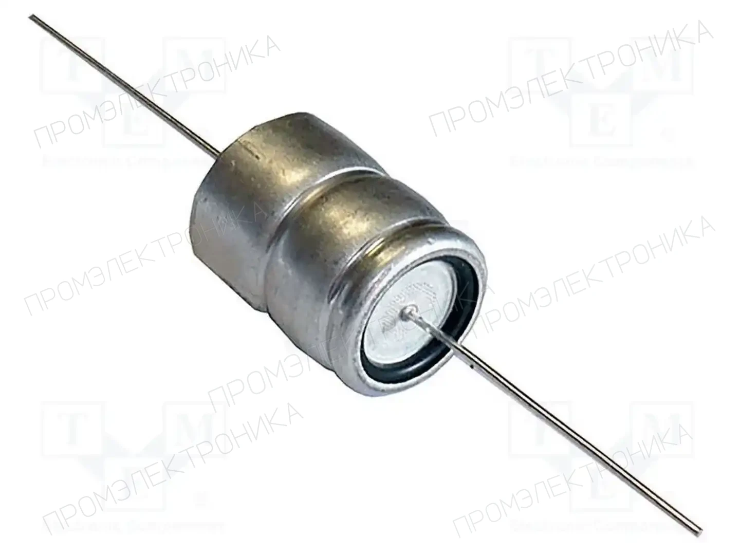 Knowles Corporation AXLH152P040ED — Конденсаторы электролитические THT