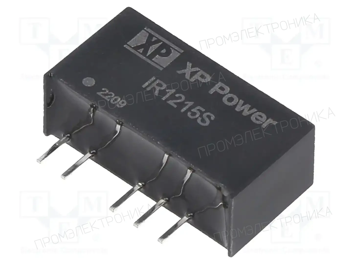 XP POWER IR1215S — Преобразователи DC/DC