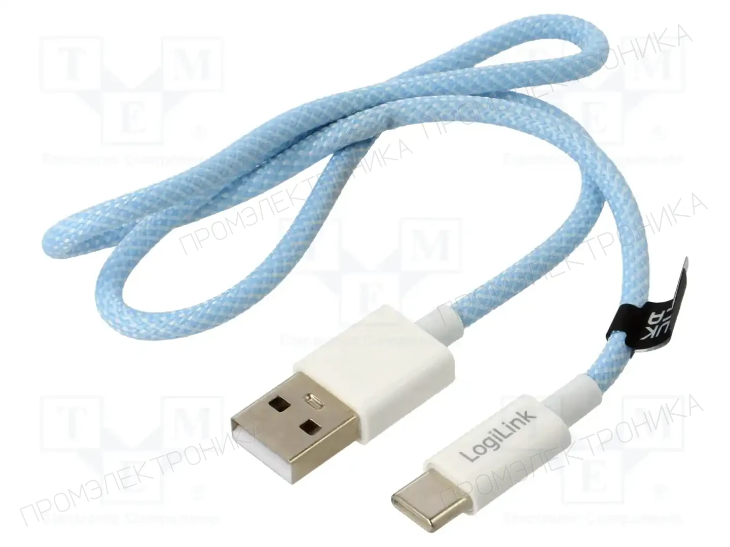 LOGILINK CU0329 — Кабели и адаптеры USB