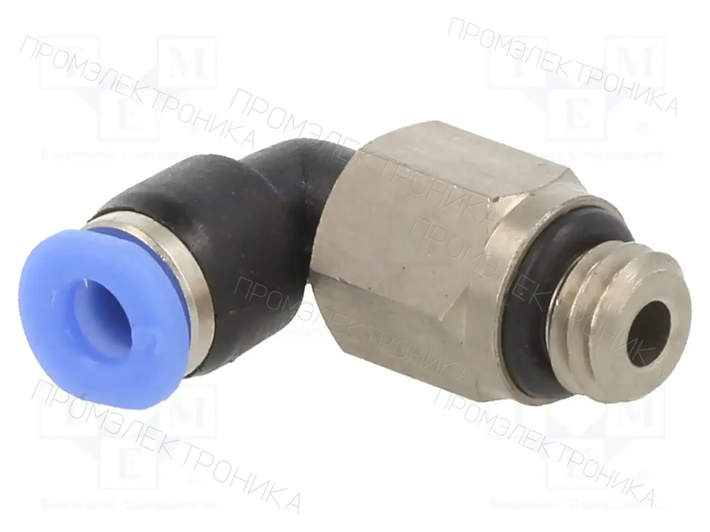PNEUMAT PL-63 — Разъемы и провода