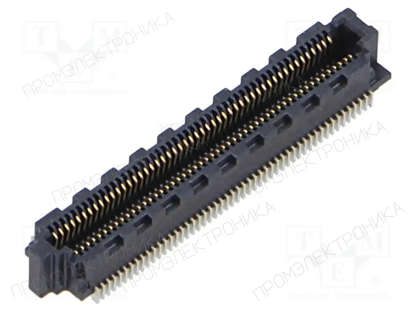 SAMTEC SS4-50-3.00-L-D-K-TR — Разъeмы пластина - пластина