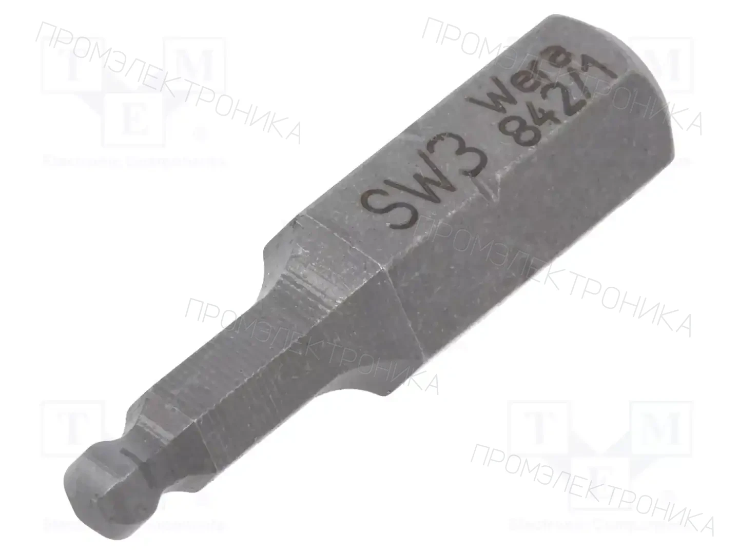 WERA 05056352001 — Наконечники для отверток