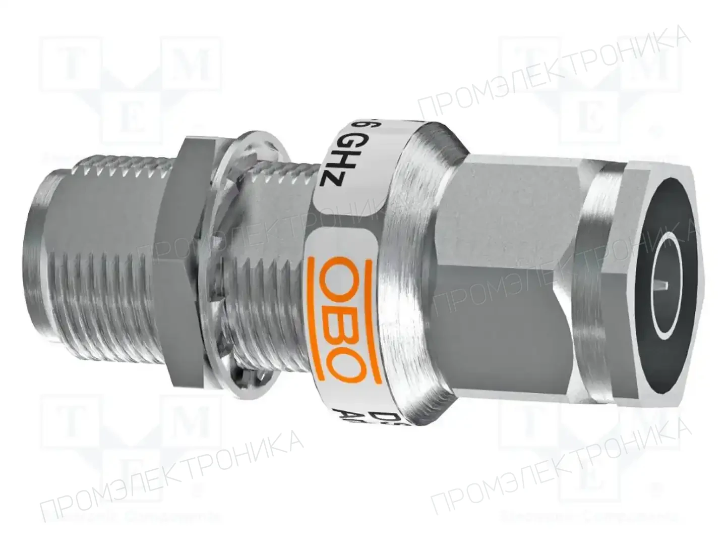 OBO BETTERMANN DS-N-6 M/W — Ограничители перенапряжения