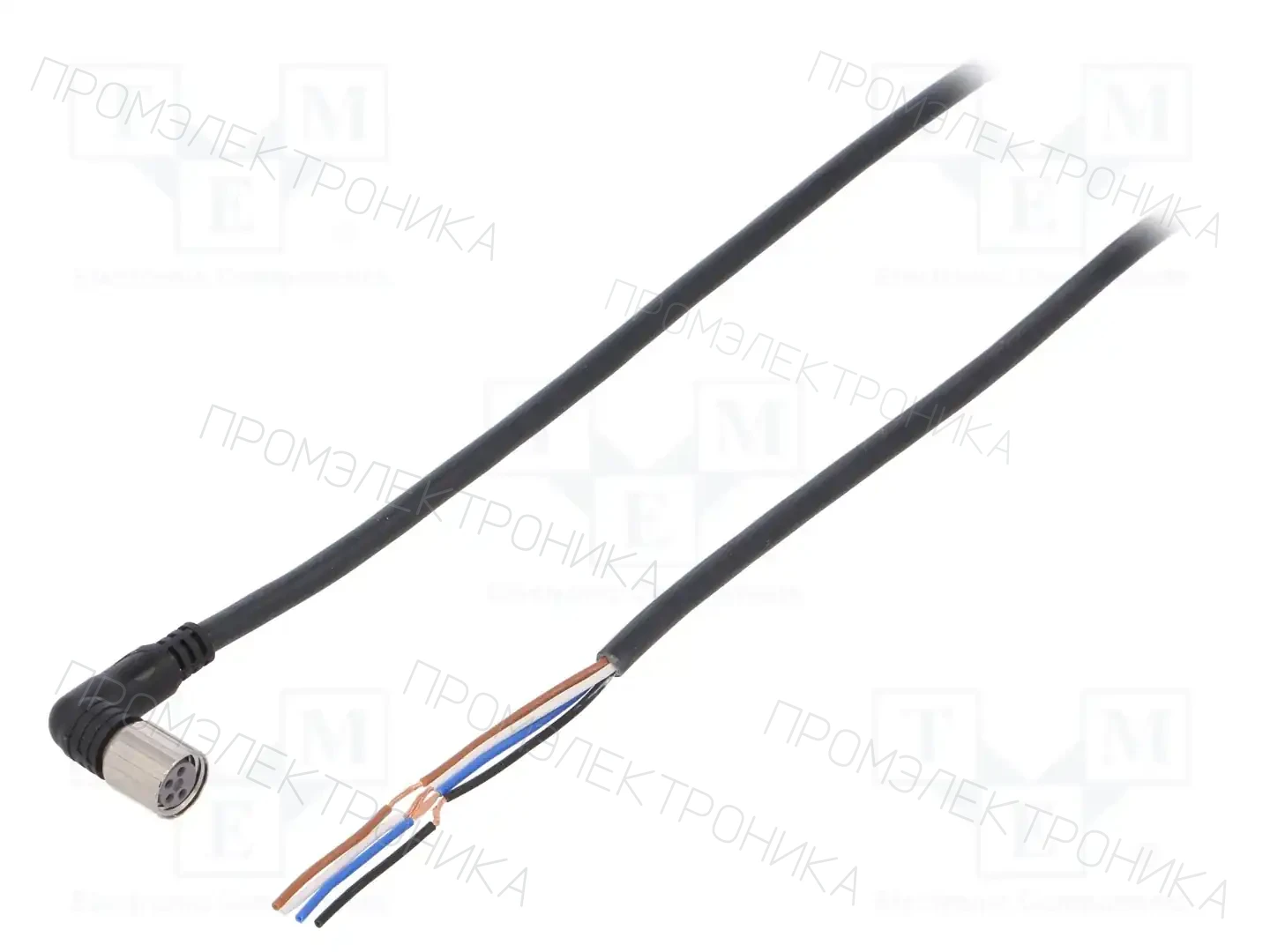 OMRON XS3F-M422-402-A — Кабели к датчикам