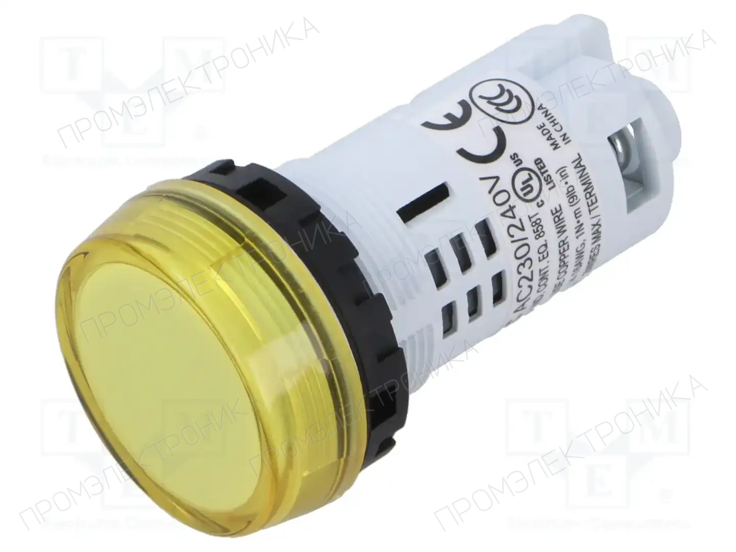 IDEC YW1P-1BUQM3Y — Панельные аксессуары стандартные