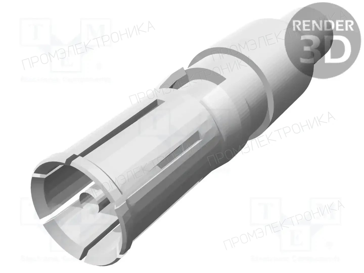 HARTING 09691815140 — Разъeмы