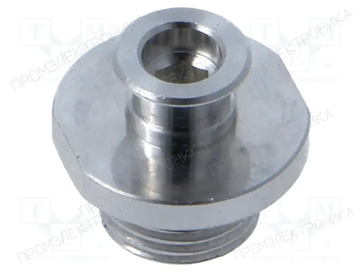 VMECA M518MF — Вакуумные элементы