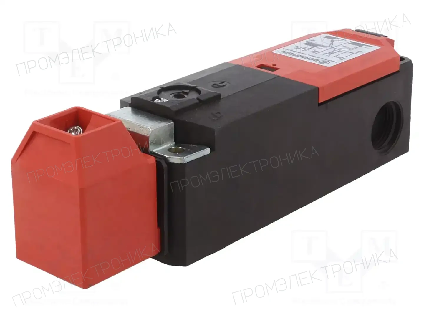 BERNSTEIN AG SLK-F-UC-55-R1-A0-L0-0 — Выключатели безопасности стандартные