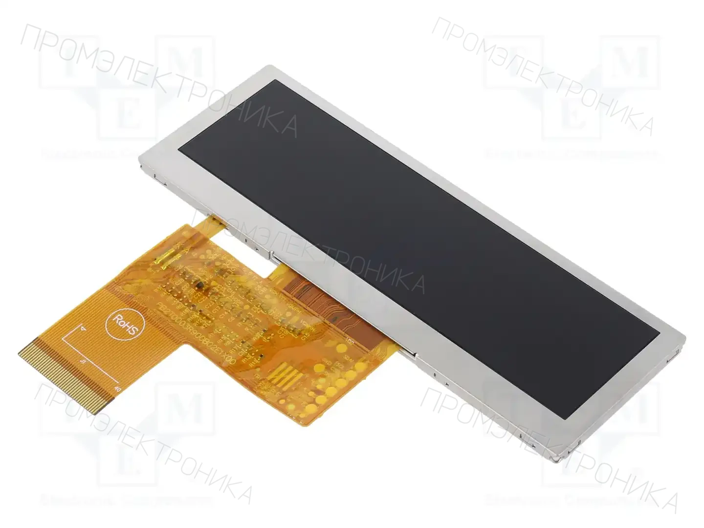 DISPLAY ELEKTRONIK DEM 480128B TMH-PW-N — Дисплеи TFT