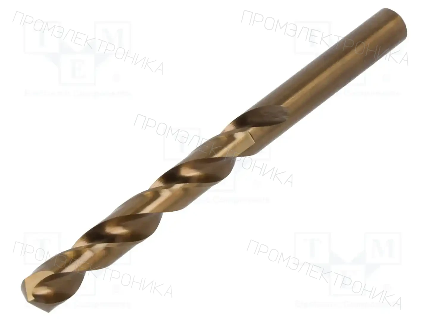 PROLINE 78105 — Сверла по металлу