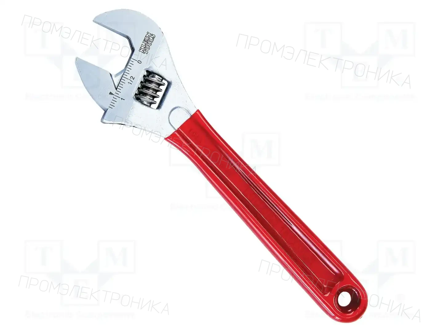 Klein Tools D507-10 — Ключи разводные