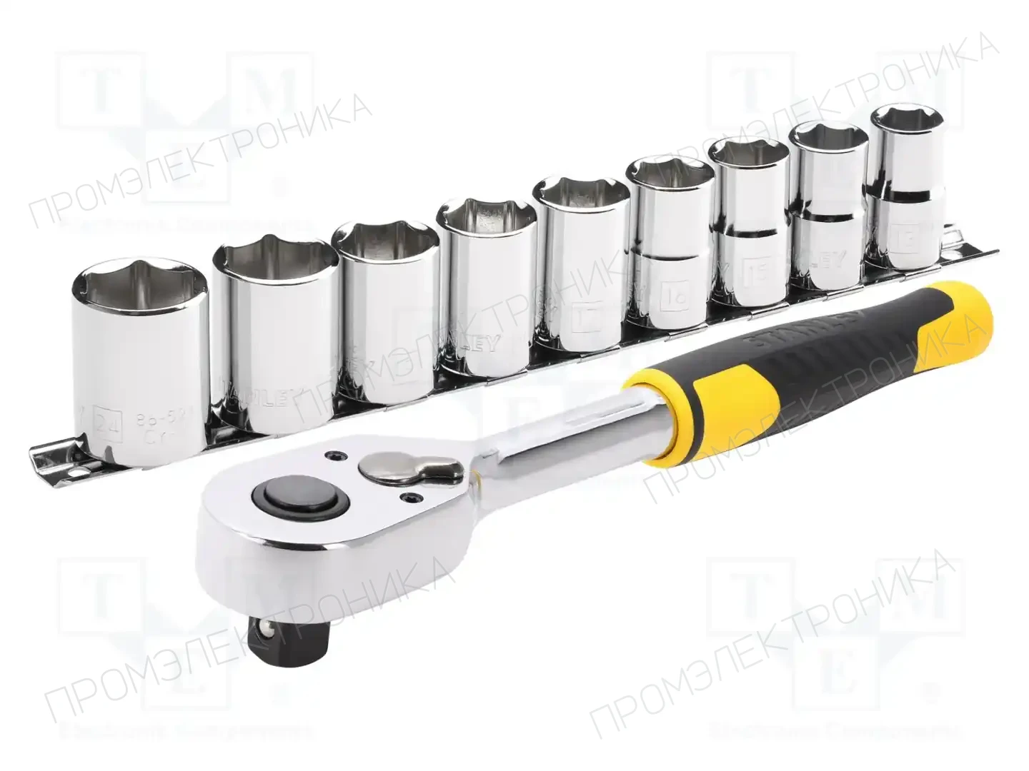 STANLEY STMT82671-0 — Наборы ключей