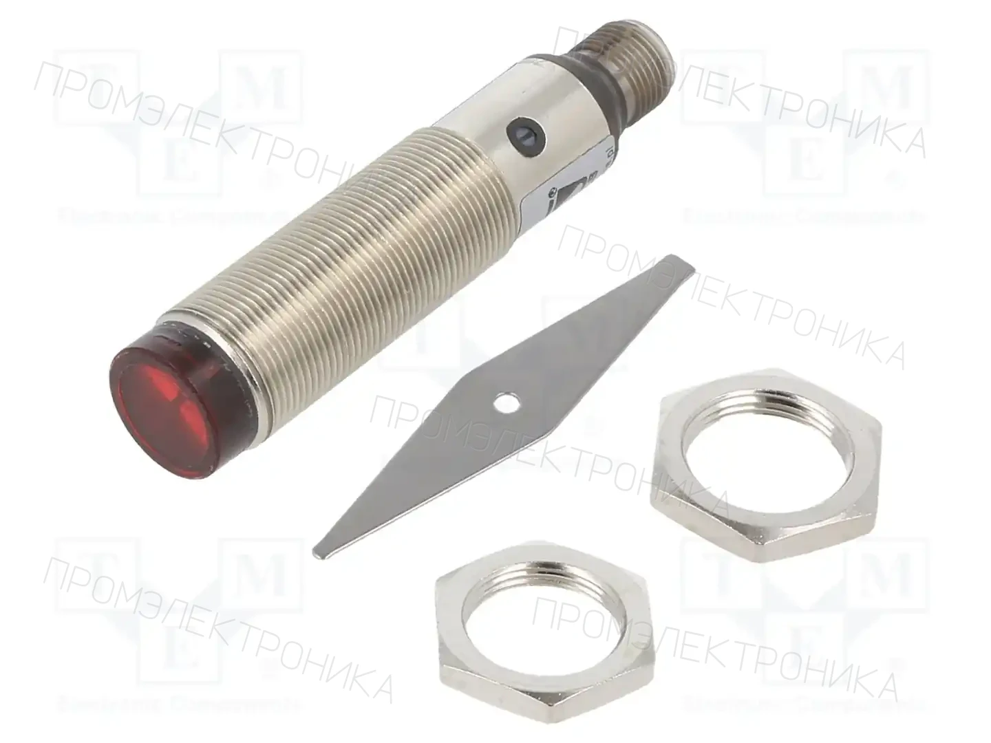 SELS SCOR1000RGPKM — Стандартные фотоэлектрические датчики