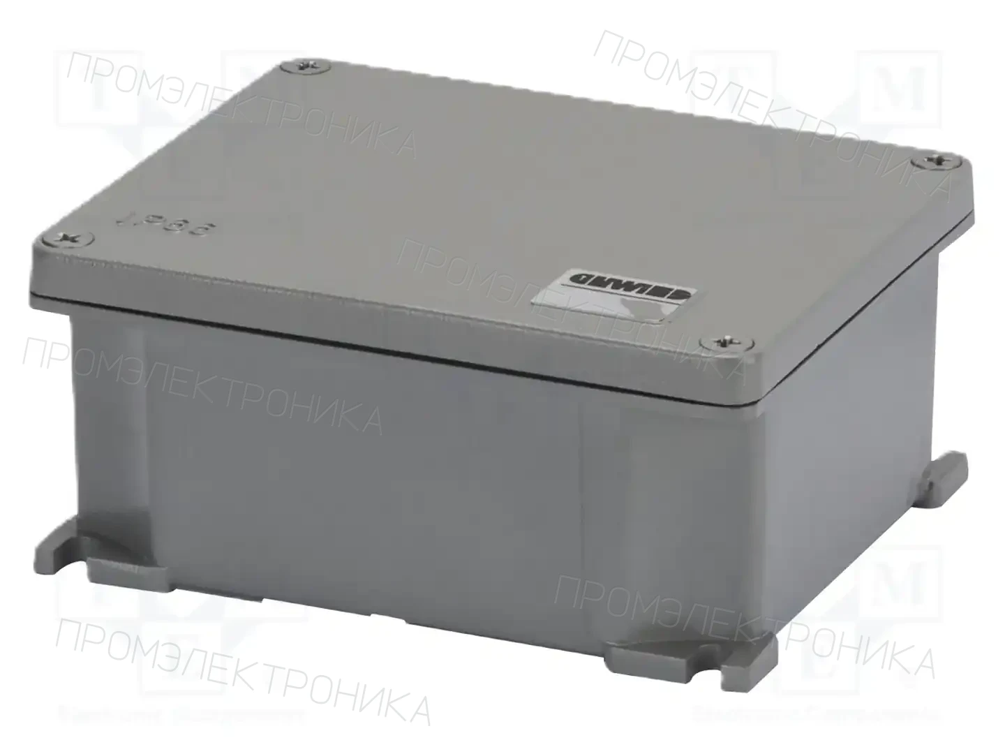 GEWISS GW76264 — Корпуса универсальные