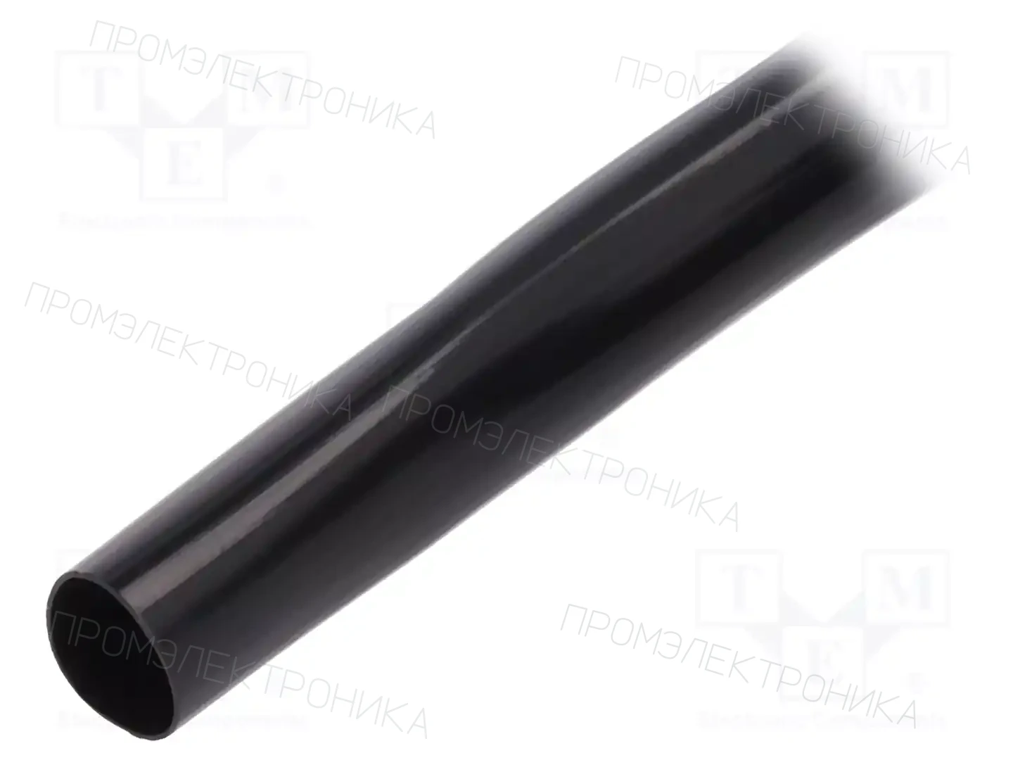 SIGI PVC125-16-BK-10 — Электроизоляционные трубки