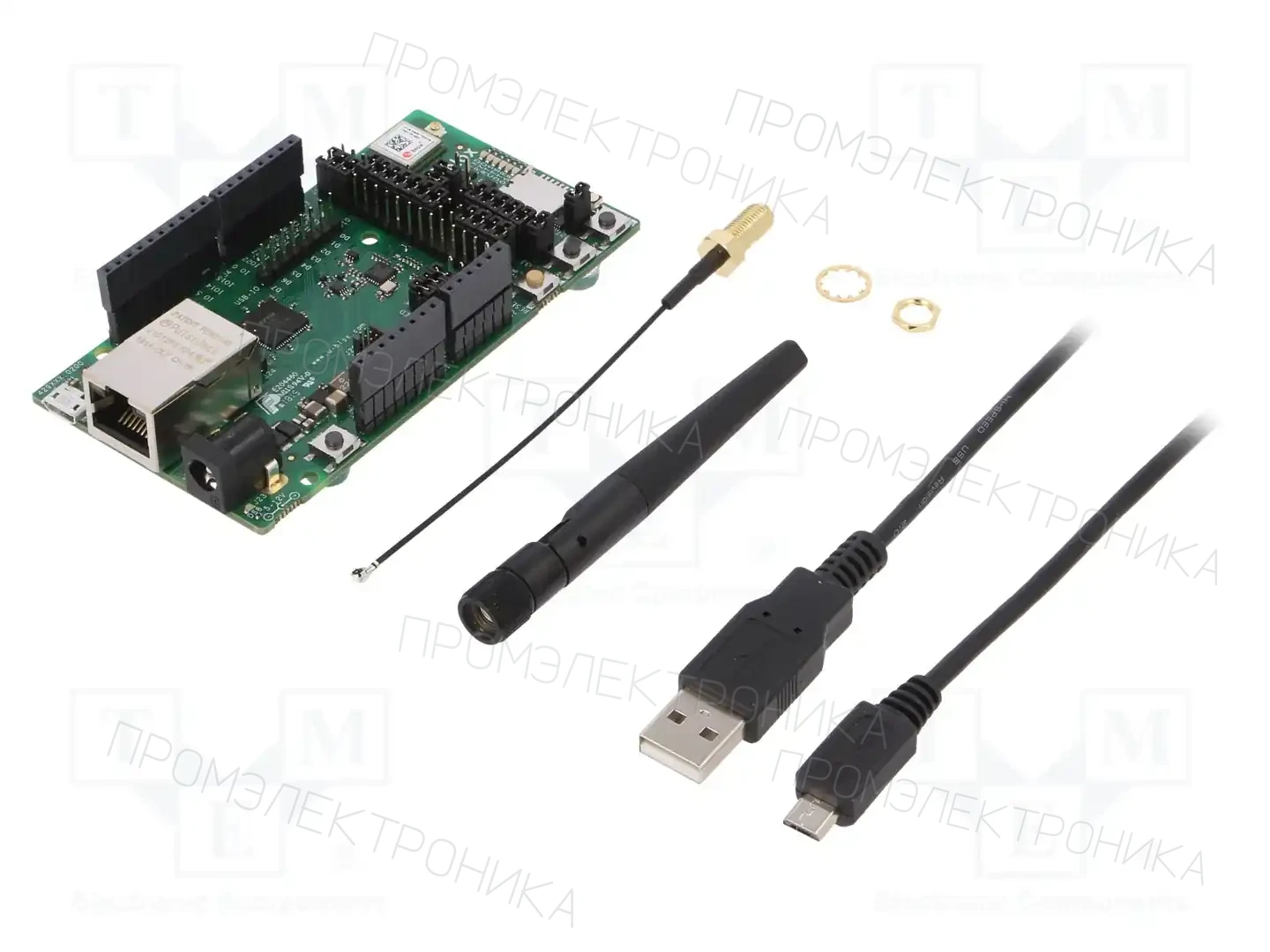 u-blox EVK-NINA-W151 — Комплекти для передачи данных