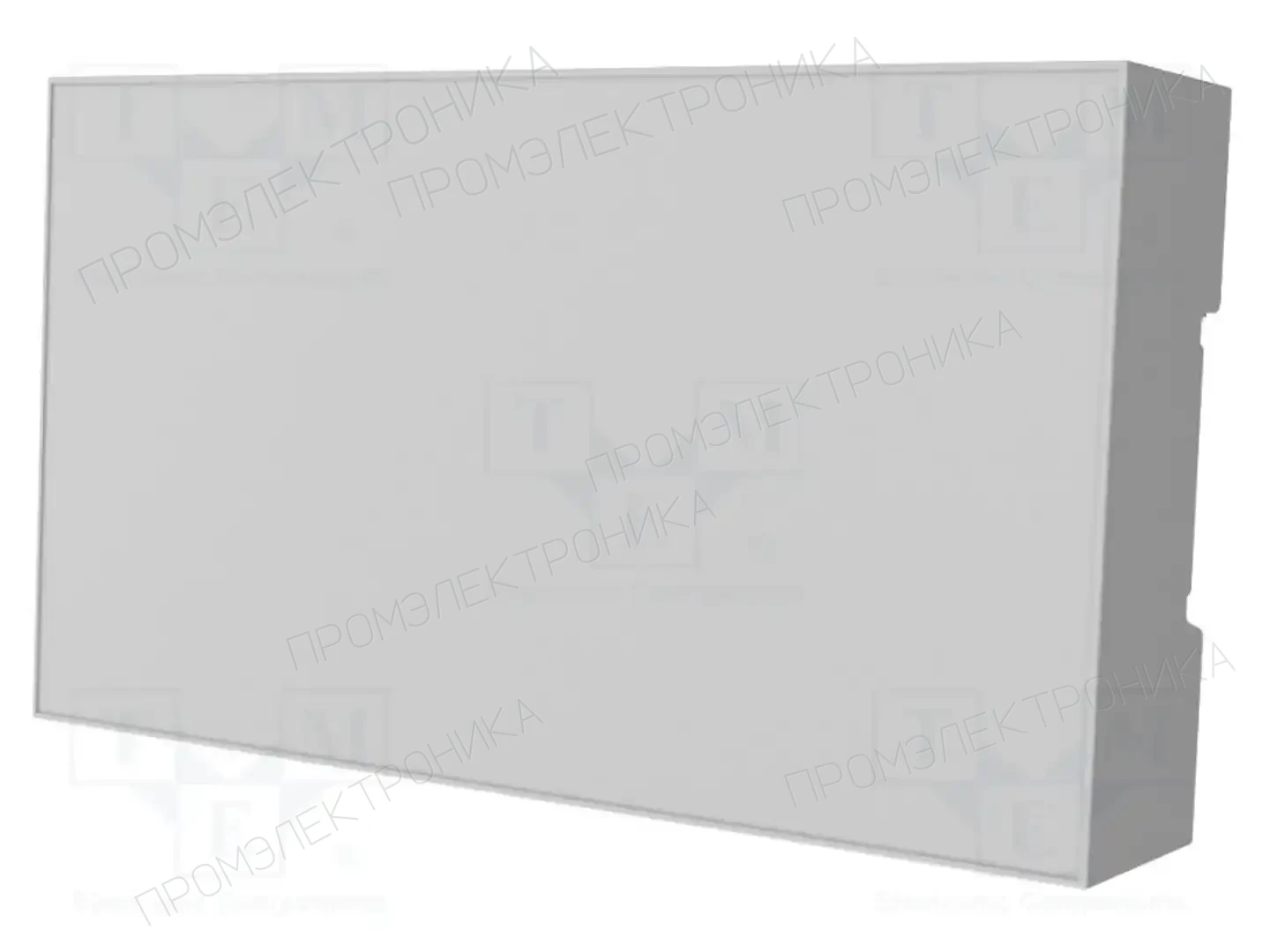 ITALTRONIC 35.0914000.BL — Корпуса на DIN-рейку