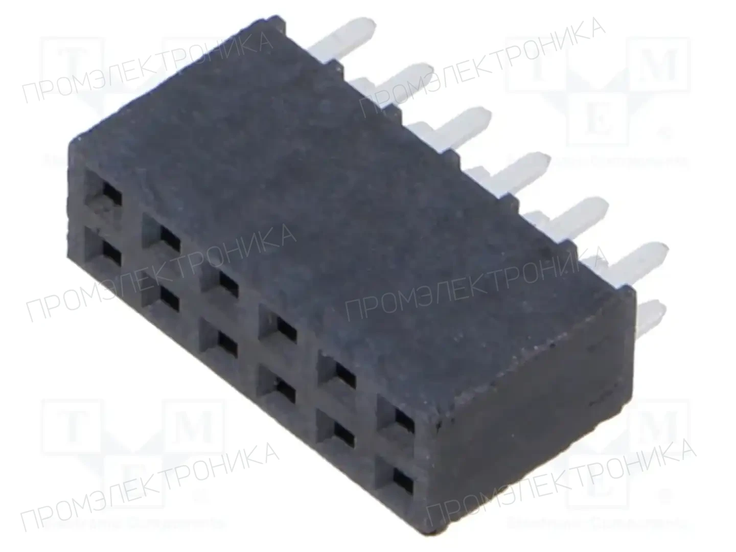 SAMTEC SSW-106-01-F-D — Разъeмы пластина - пластина