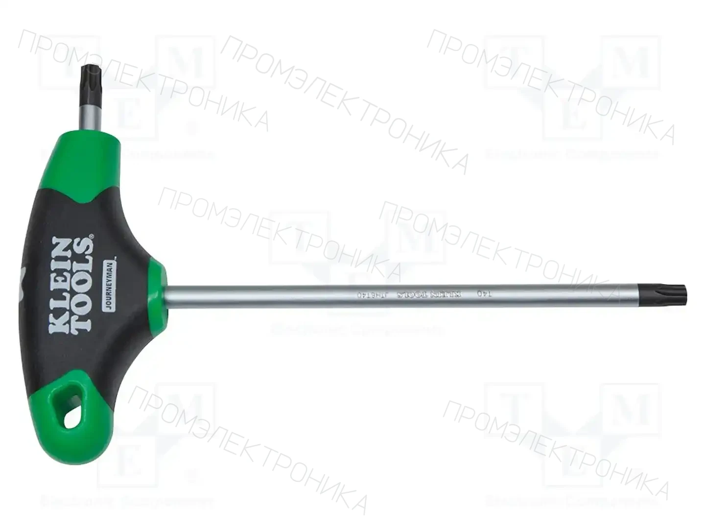 Klein Tools JTH6T10 — Шестигранные и звездообразные ключи