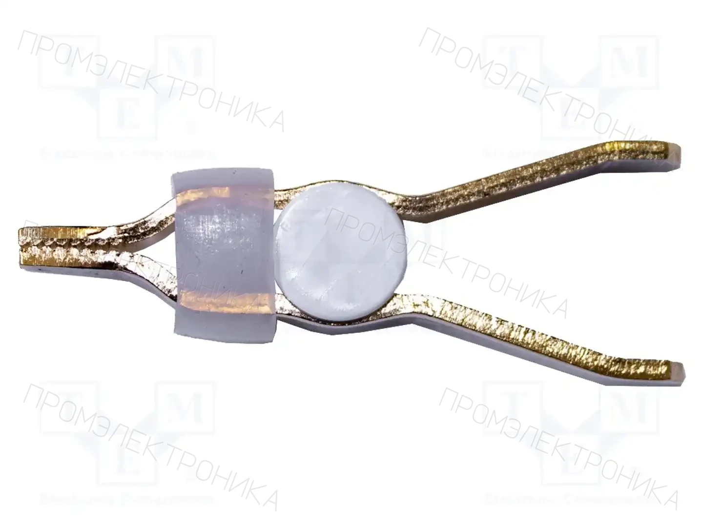 MUELLER ELECTRIC BU-78K — Зажимы крокодил остальные