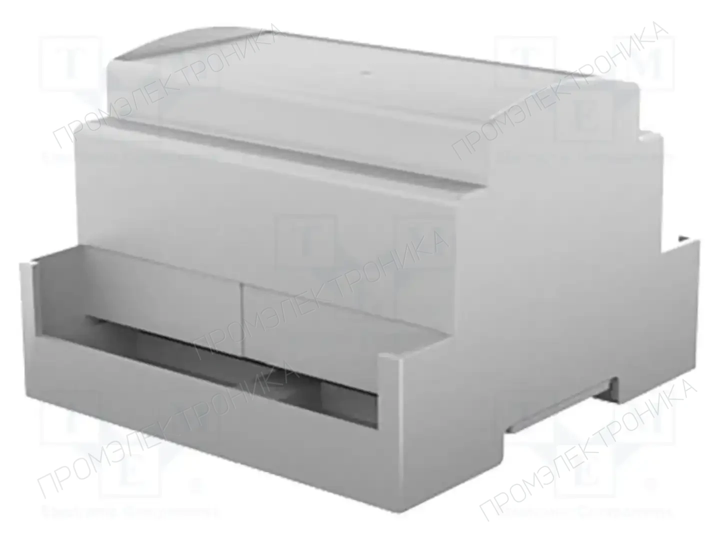 ITALTRONIC 25.0503000.BL — Корпуса на DIN-рейку