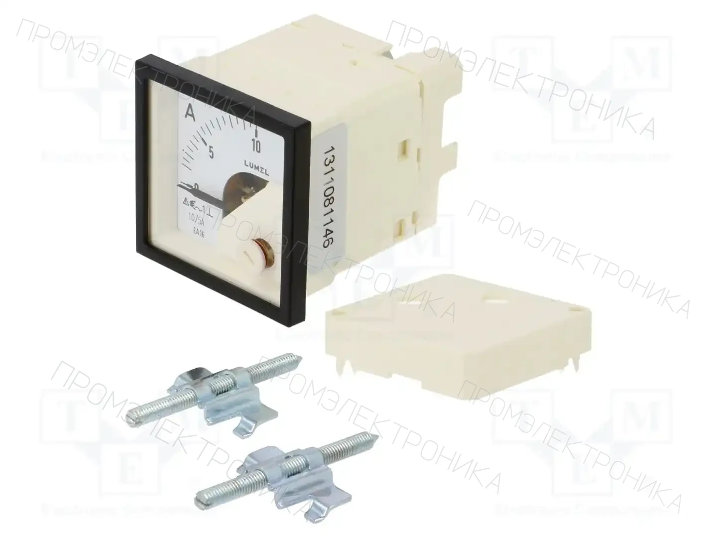 LUMEL EA16N E40700000A0 — Амперметры
