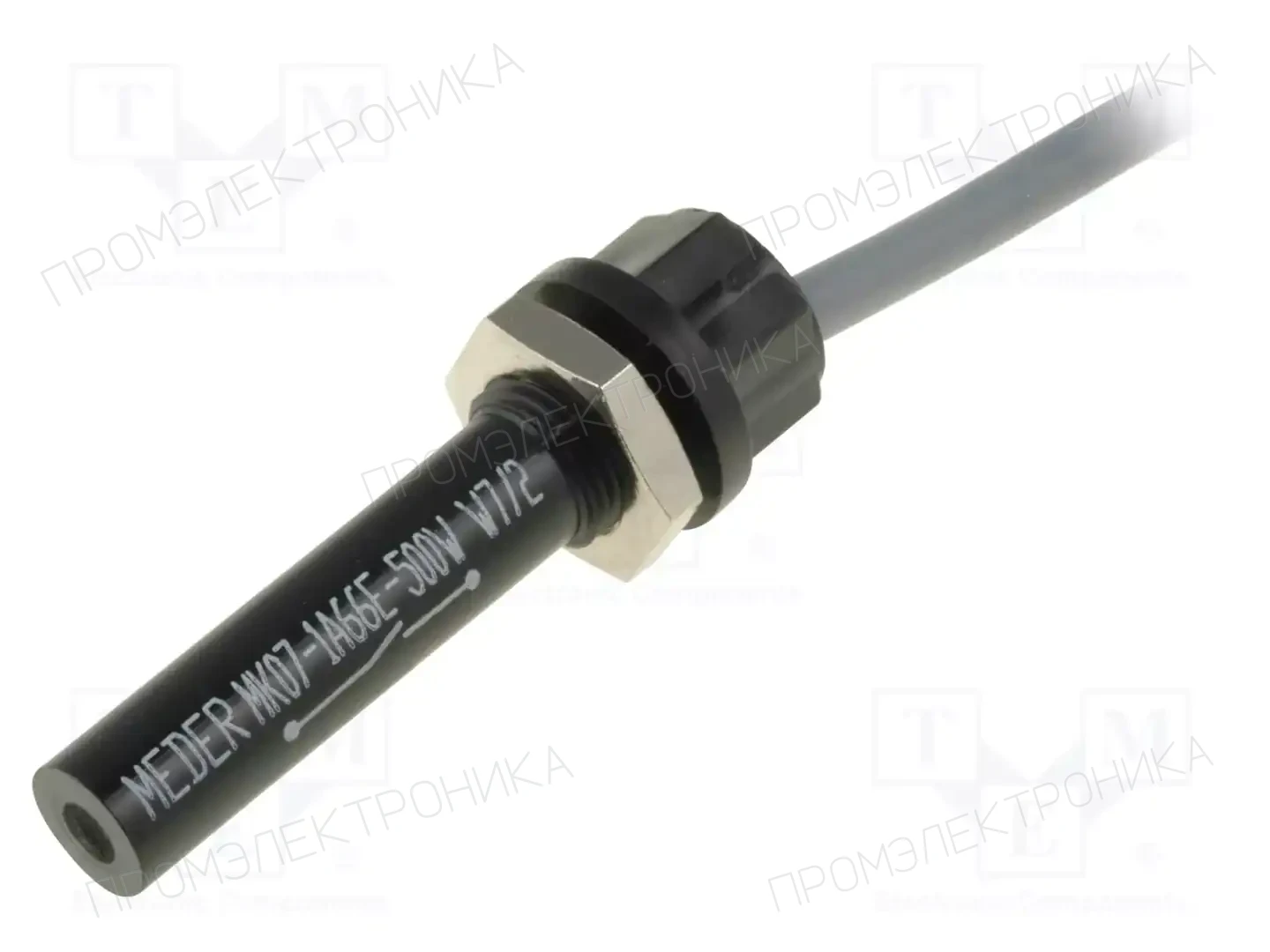 MEDER MK07-1A66E-500W — Контактроны