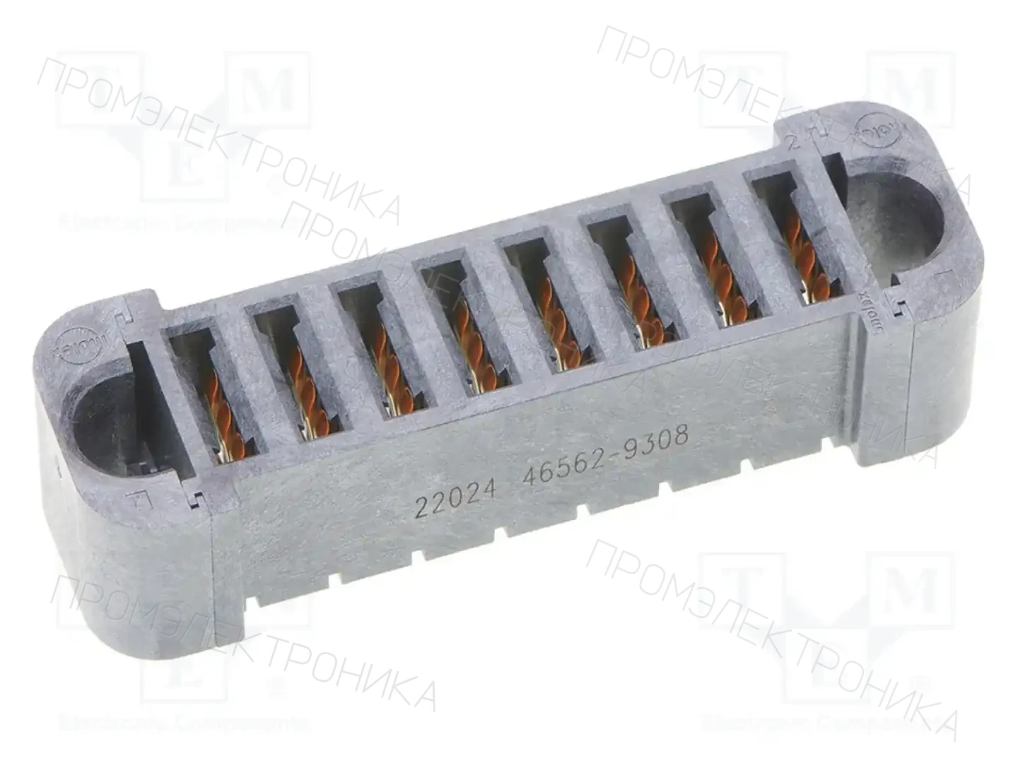 MOLEX 46562-9308 — Разъeмы пластина - пластина