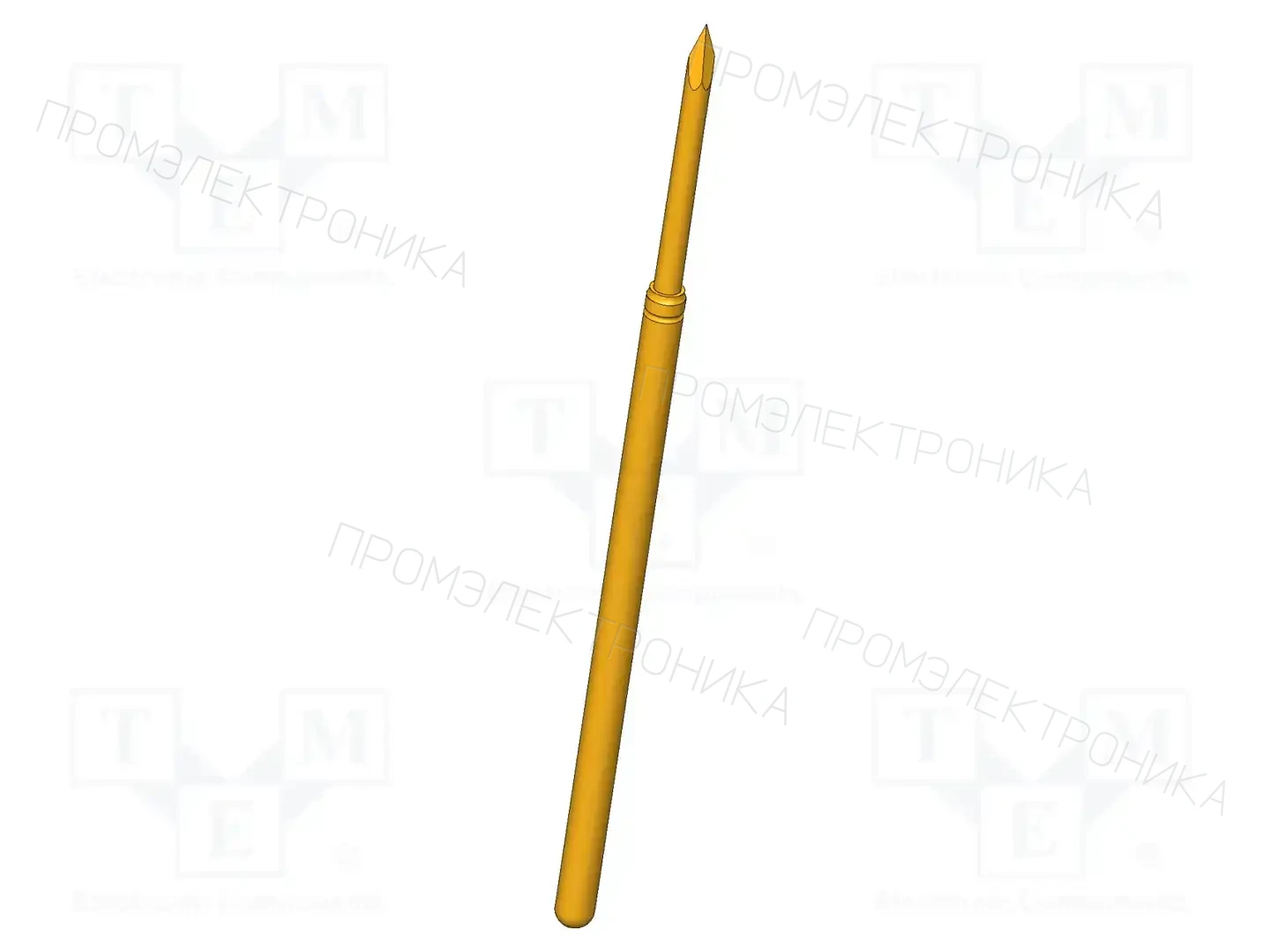 INGUN GKS-100 291 090 A 1000 LP — Измерительные щупы