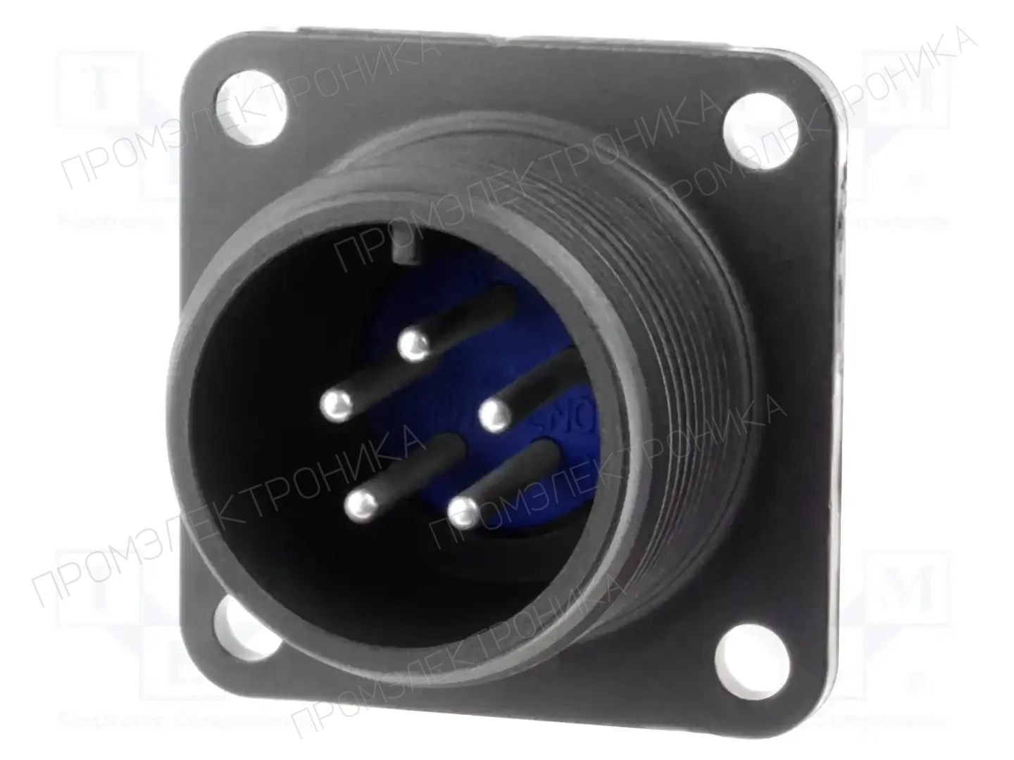 AMPHENOL 97-3102A-14S-5P(946) — Разъeмы