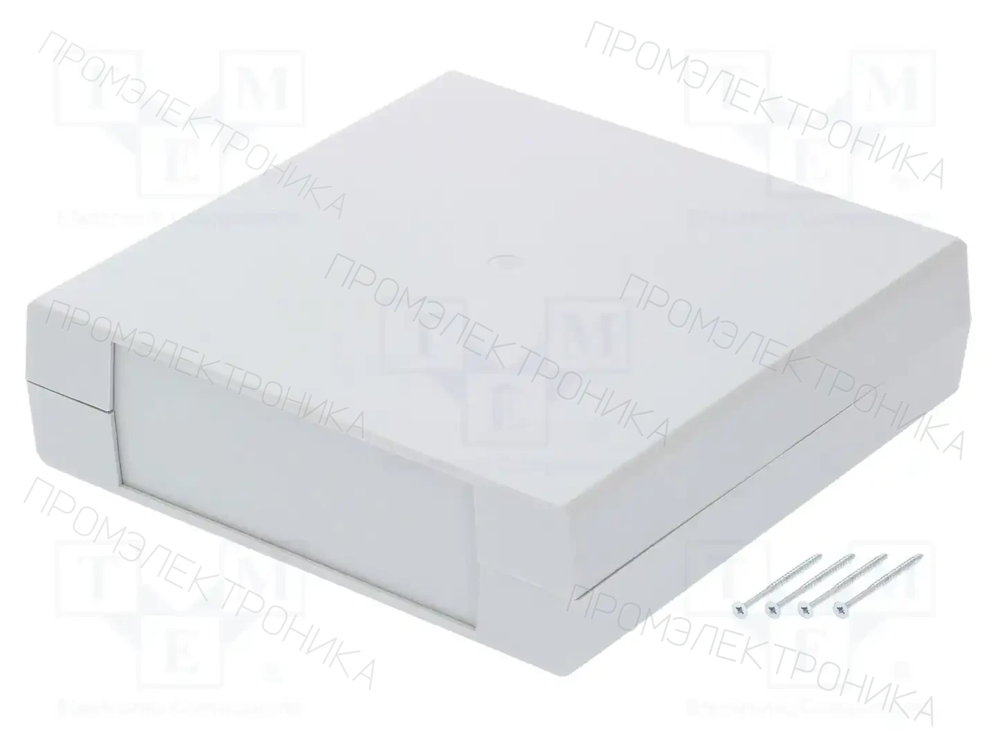 KRADEX Z26J — Корпуса с панелью
