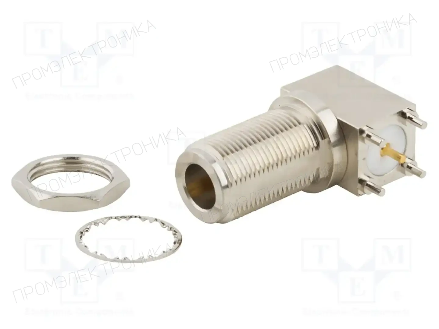 AMPHENOL RF 172363 — Разъeмы N