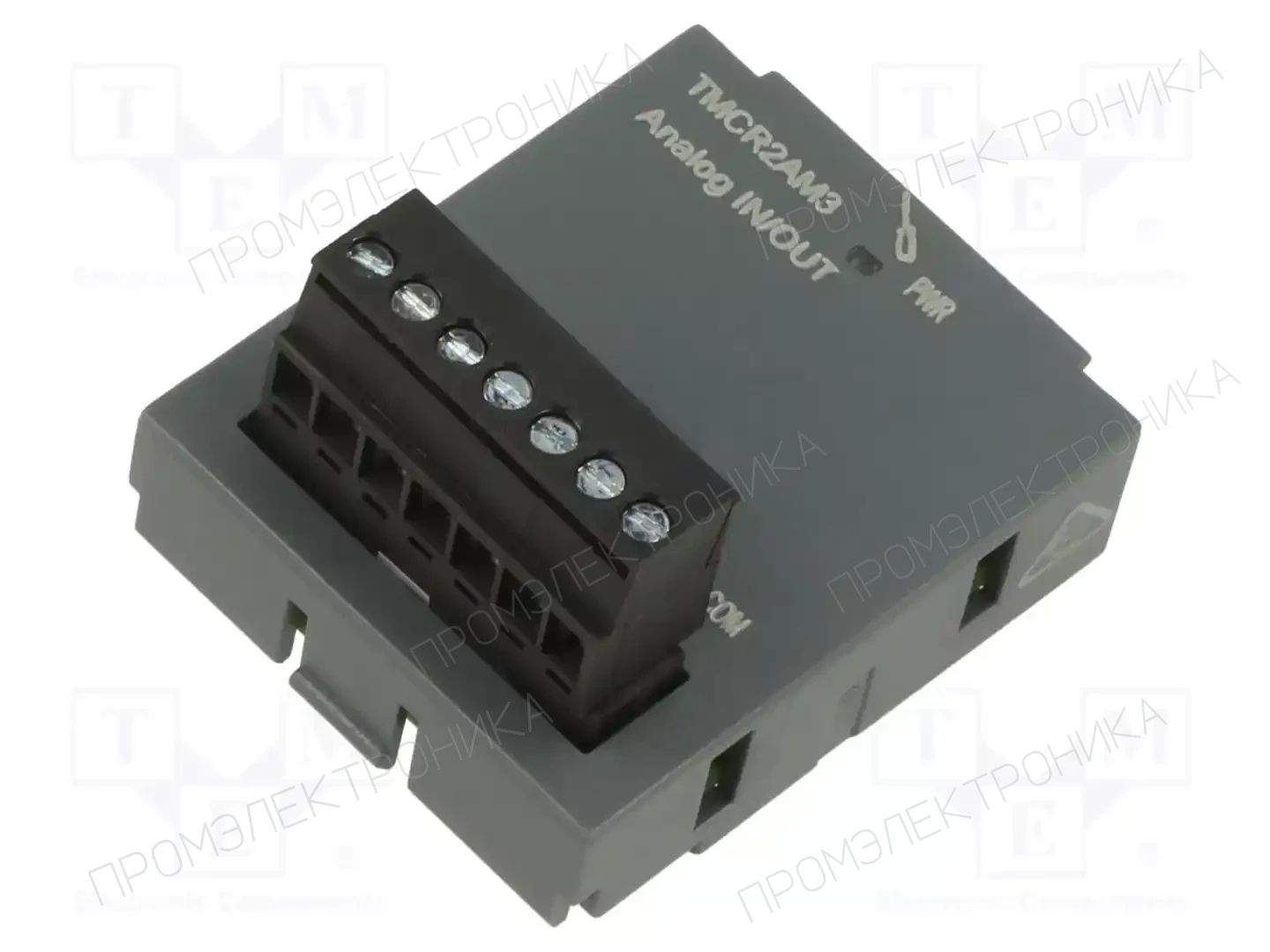 SCHNEIDER ELECTRIC TMCR2AM3 — Контроллеры PLC