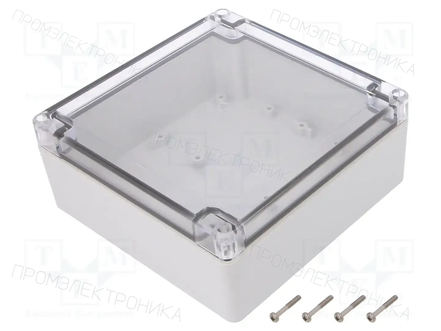 KRADEX ZP150.150.60SJP TM ABS-PC — Корпуса универсальные
