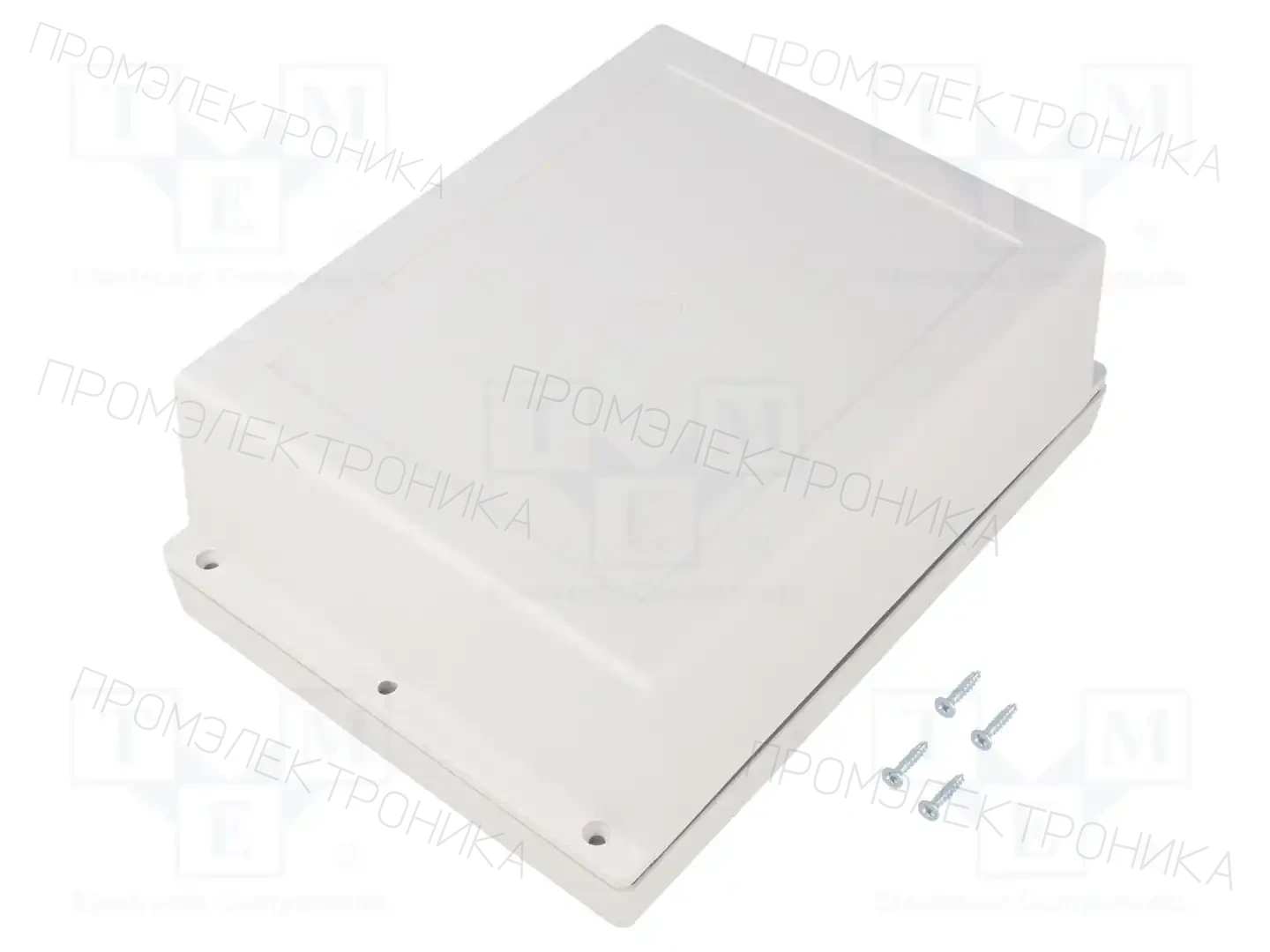 KRADEX Z46AJS ABS — Корпуса универсальные