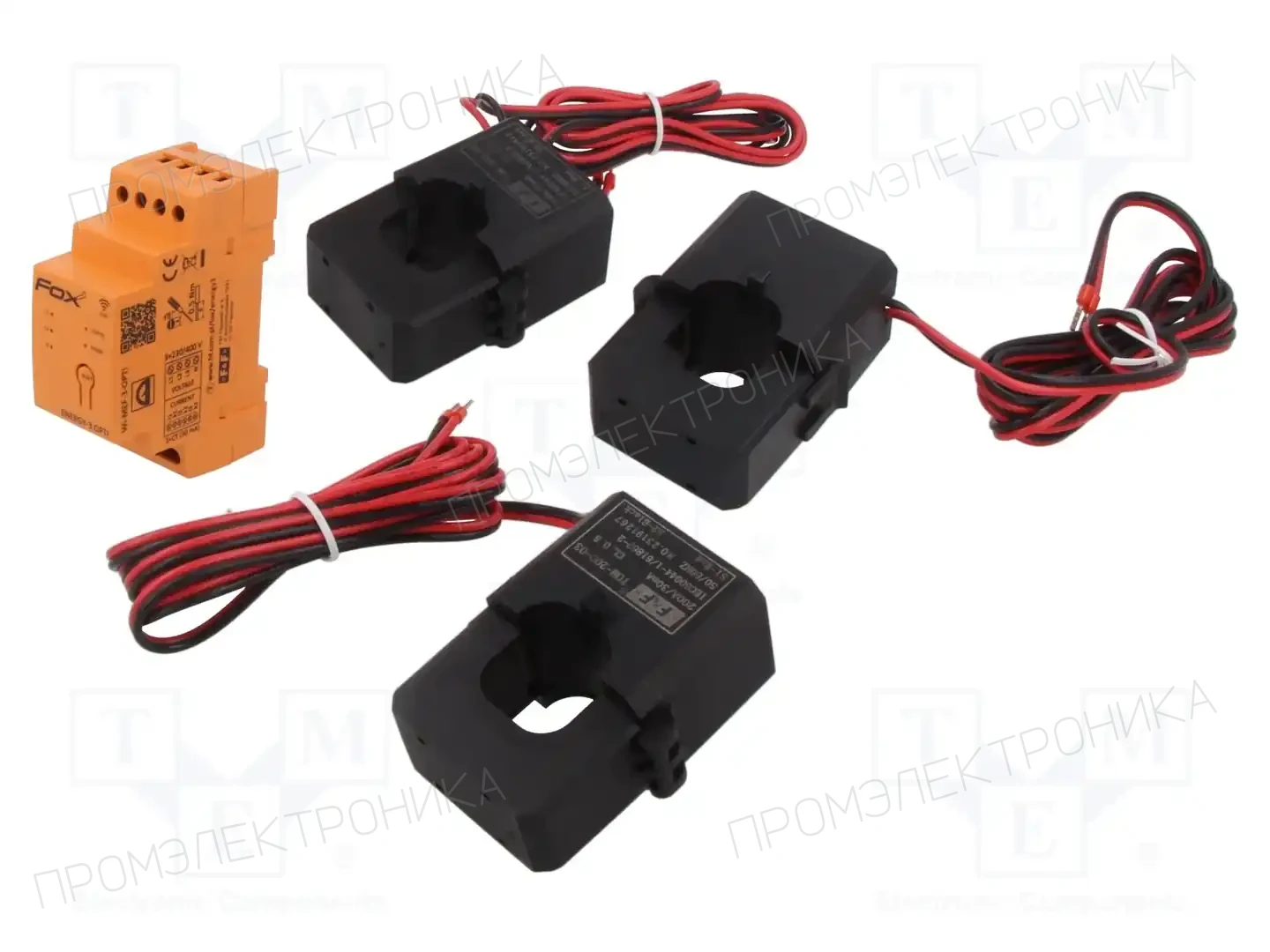 F&F WI-MEF-3-OPT-200 — Автоматика зданий