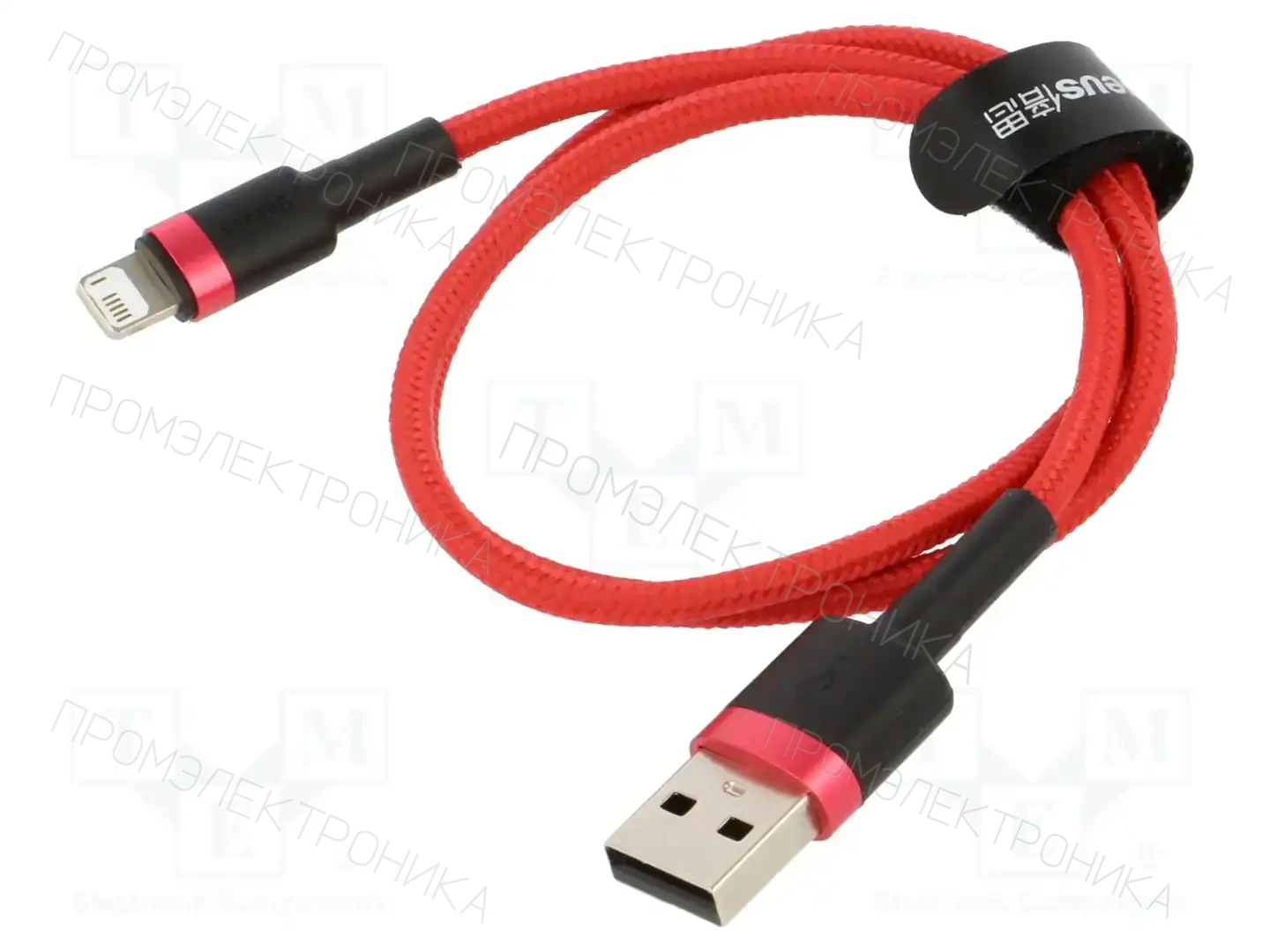 BASEUS CALKLF-A09 — Кабели и адаптеры USB