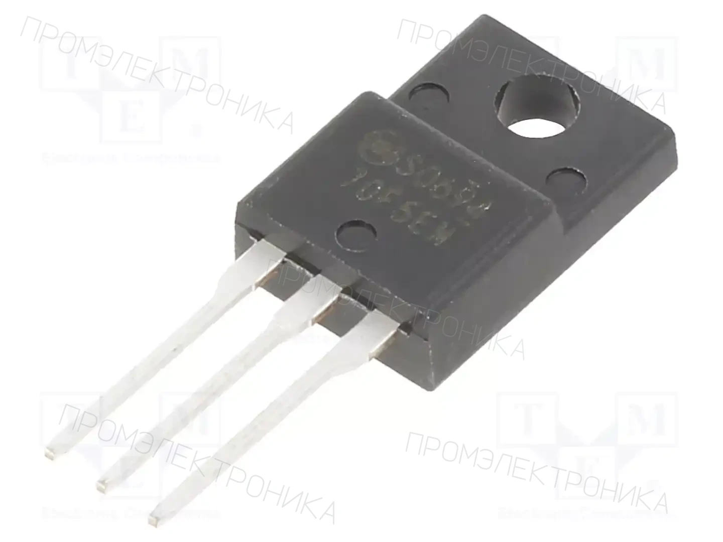 SHINDENGEN P70F5EN-5600 — Транзисторы с каналом N THT