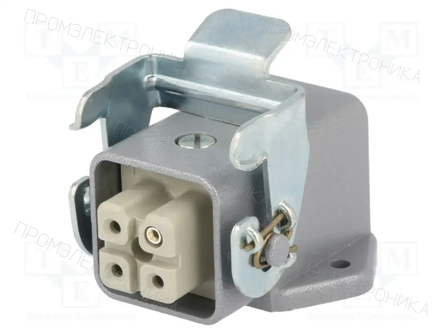 LAPP 75009608 — Разъeмы